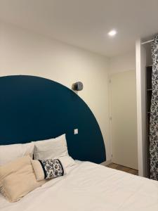 Charmant Appartement Moderne B