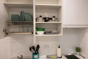Apartamento nuevo a estrenar en Arganda del Rey