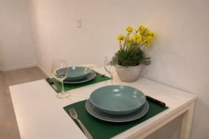 Apartamento nuevo a estrenar en Arganda del Rey
