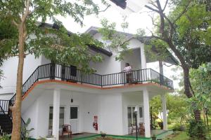 Kadulla Resort