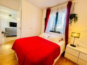 Para familias o grupo de amigos - BARRIO DE LAS LETRAS - MADRID CENTRO