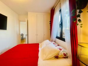 Para familias o grupo de amigos - BARRIO DE LAS LETRAS - MADRID CENTRO