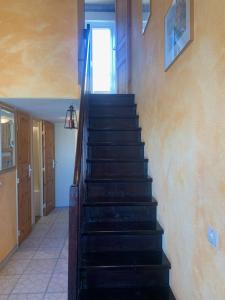 646 Duplex T2 4 pers Port Soleil terrasse avec vue piscine