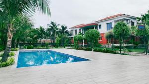 Amrith palace by Ecr Holidays