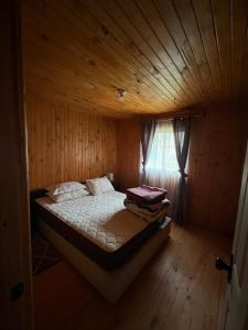 Cabaña Tricahue 1 El Colorado sector