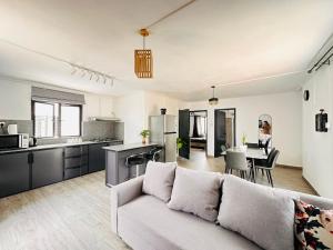 New Luxury AV Cozy Villa Calodyne - Kite Surfing spot