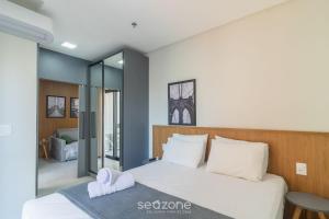 Sua estadia exclusiva a poucos passos do Mar em Meia Praia - FFS II