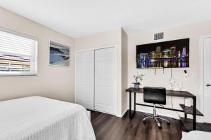 Private Pool - Outdoor Shower - Arcade games