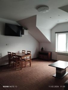 APARTAMENT W CENTRUM OLESNA