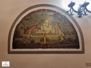 Florentine Apt Pontevecchio by Florence Sweet Homes