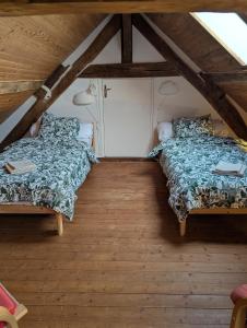 Gite de la marquaterie