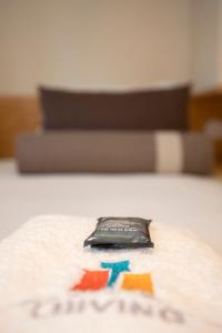 Liiiving in Porto - Cedofeita Charming Apartment