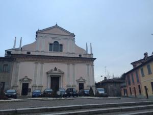 Cosy Studio Historical Center