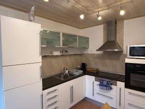 Apartment nahe Altstadt