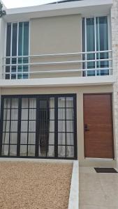 Casa Venado home with private pool, Self Check-in and full air conditioning in Mérida