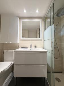 Charmant studio au centre de Porticcio