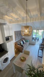 Charmant studio au centre de Porticcio