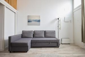 JRA alojamiento entero reformado en Legazpi