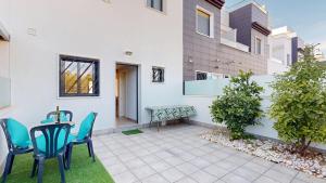 Casa Melgarejo - A Murcia Holiday Rentals Property