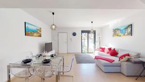 Casa Melgarejo - A Murcia Holiday Rentals Property