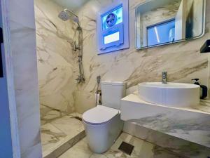 Coozy K 2 room Studio 2 main Abbass el Akkad street