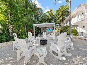 FL Keys Venetian Shores Waterfront with Ocean Access, Pool