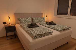 Apart Bergblick Haiming