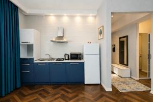 Old Tbilisi Charm