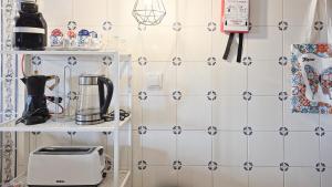 JC HOUSE - T0 - Smart Stay Albufeira - BY BEDZY