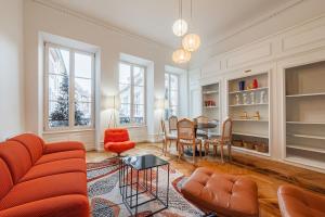 Suite Cathédrale Héritage