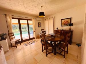 charmante villa privée avec piscine