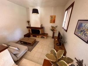 charmante villa privée avec piscine