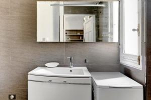 376 Suite Crillon - Superbe Appartement à Paris