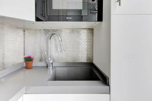 376 Suite Crillon - Superbe Appartement à Paris