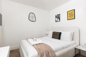 New! Serene 3BR House with Patio in Millbrook Park