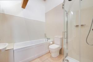 2 Bed in Tenterden oc-tn607