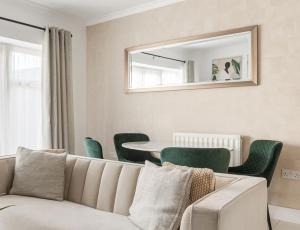 New! Serene 3BR House with Patio in Millbrook Park