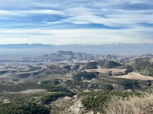 Hotel Santuario de Sancho Abarca