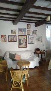 Casa dei Lavatoi Pitigliano