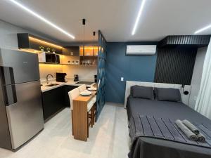 Condomínio City House : Conforto e vista privilegiada!