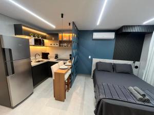 Condomínio City House : Conforto e vista privilegiada!