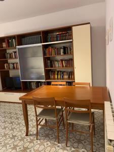 Casa Serenella - Bilocale a due passi dal mare