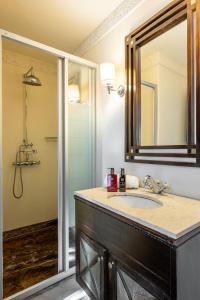 Villa Belle Epoque, sea view, pool & hammam