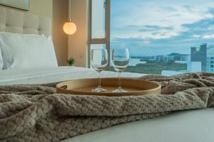 Hermoso con vista al mar Seaway Morros