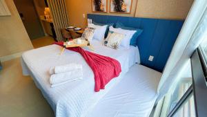 Aquamaris Studio Vista Mar Lateral #6 - By Almare