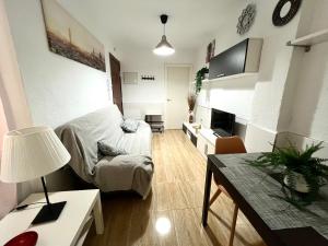 Acogedor Apartamento En Rosaleda Centro