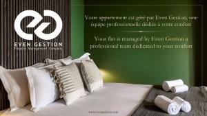 Place Leon Blum - Voltaire - 1 bedroom