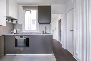 Place Leon Blum - Voltaire - 1 bedroom