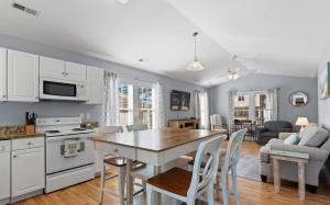 The Salty Bean - Pet Friendly Coastal Retreat