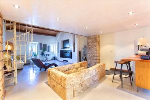 SARDINIA RE - Cavour Loft Sea View img8